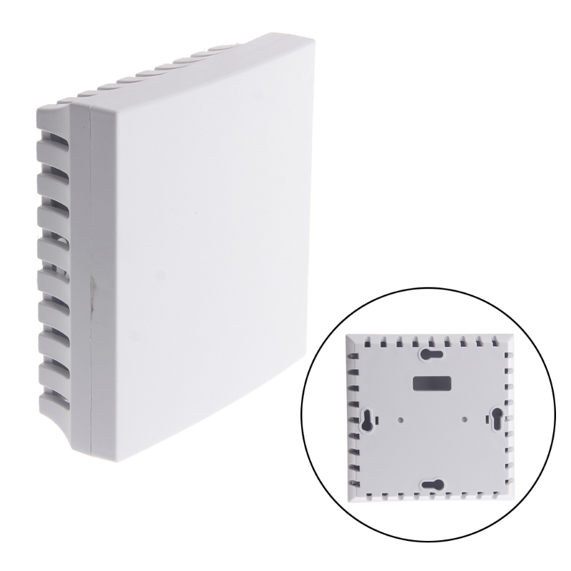 Diy Electronics Websites - Scatola di giunzione in plastica sensore