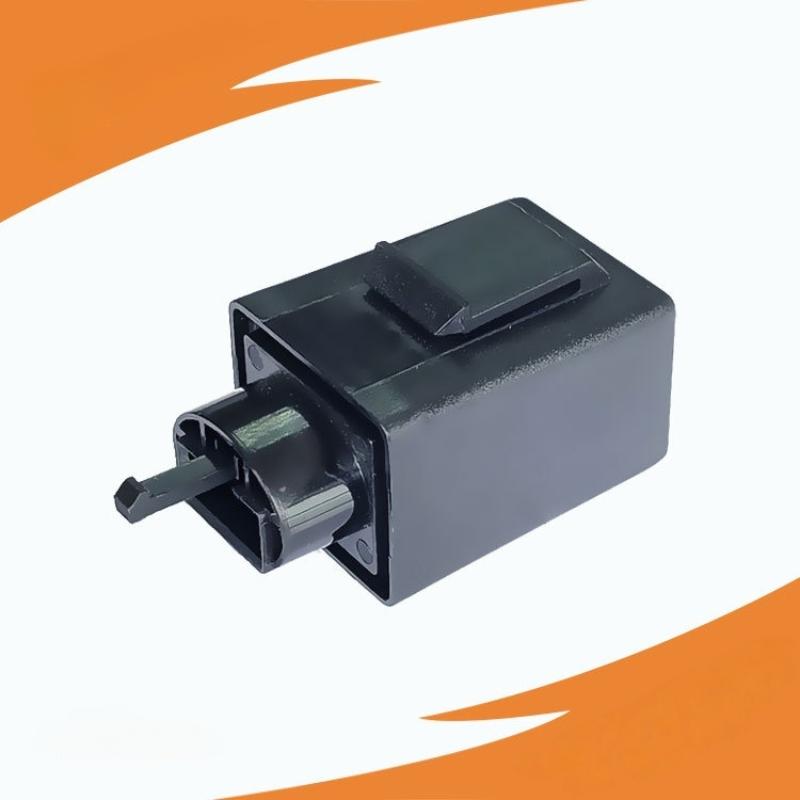 Diy Motorcycle Electronics - Relè Lampeggiante per Indicatori di Direzione