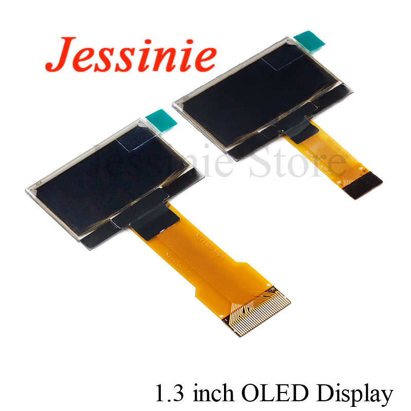 I2C Lcd Display - Schermo OLED da 1.3 pollici modulo