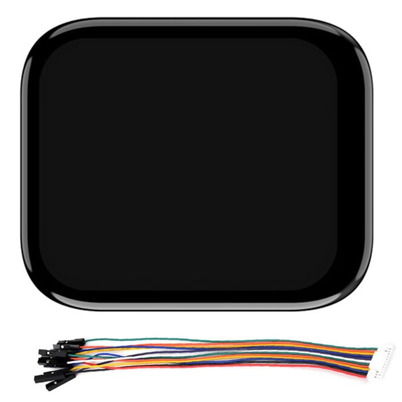 I2C Lcd Display - [LXYA68Z!] Modulo display LCD da 1,83