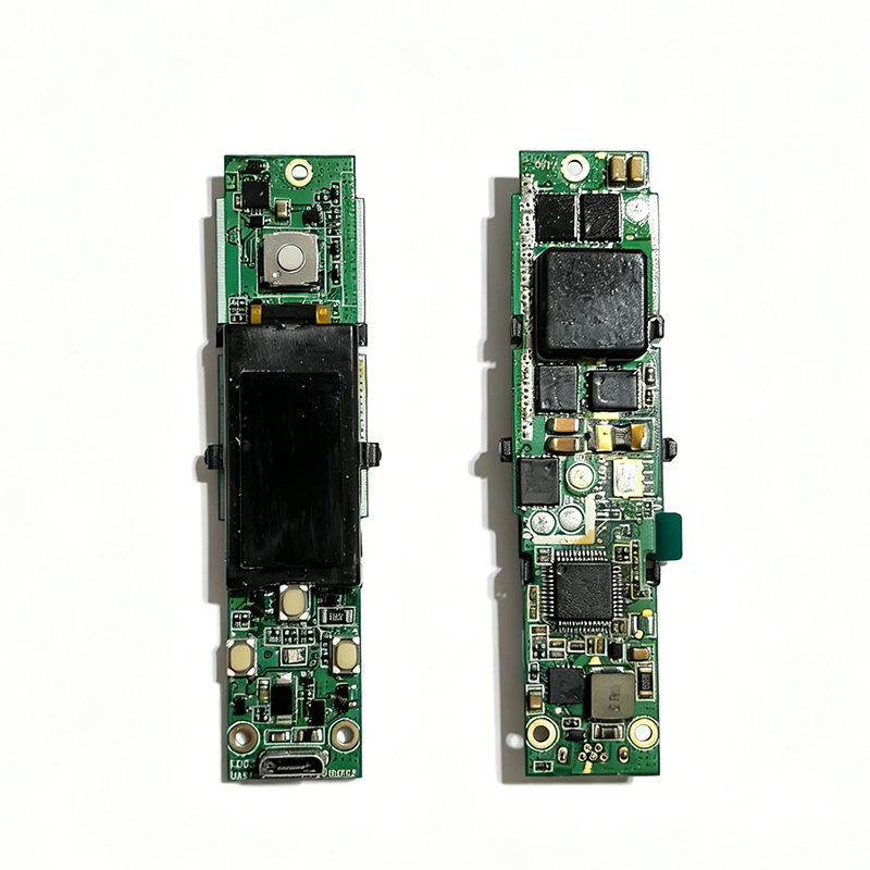 Diy Vape Electronics - Scheda di controllo per caricabatterie Micro