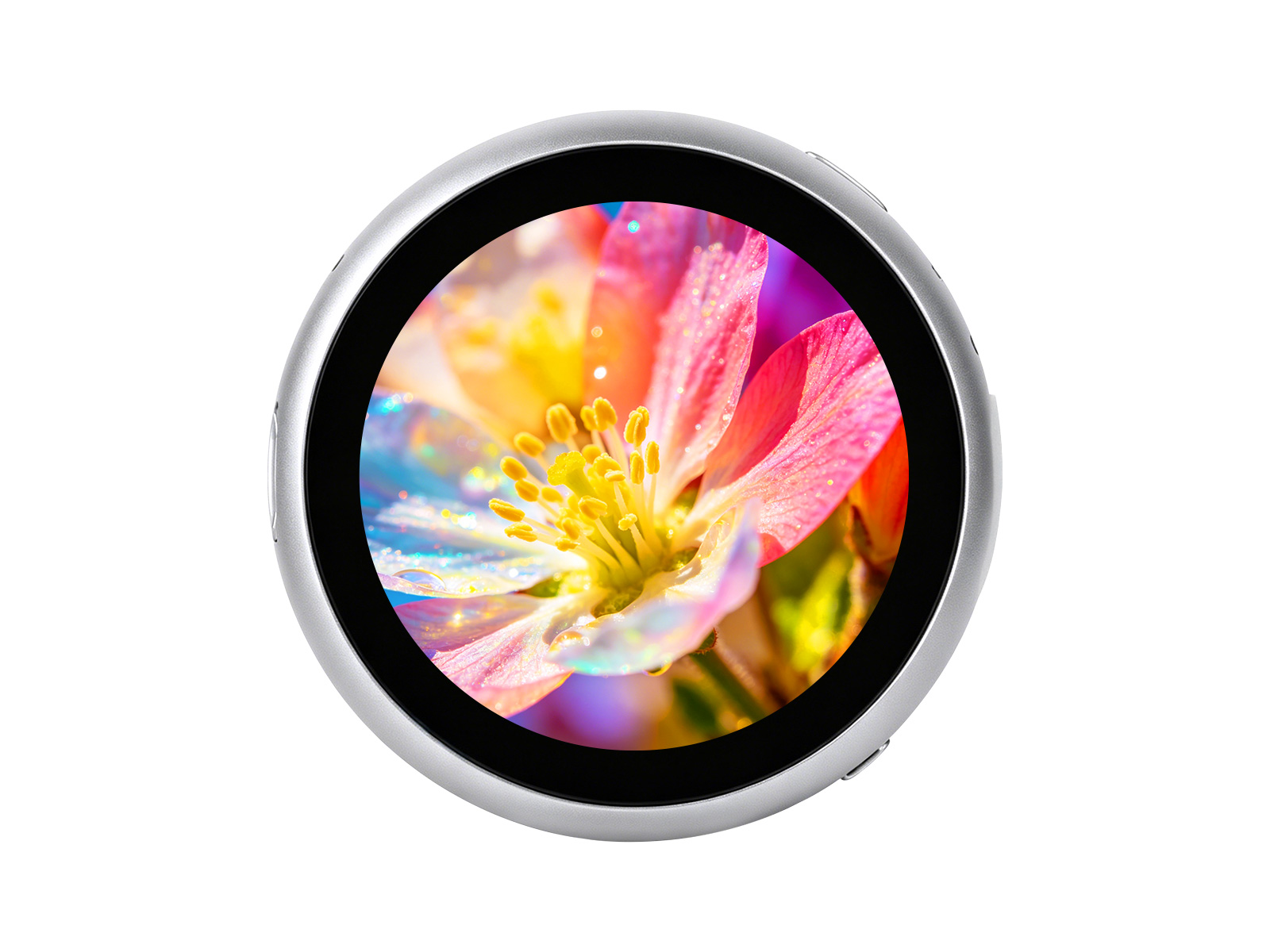 Diy With Electronics - Scheda di sviluppo con display touch