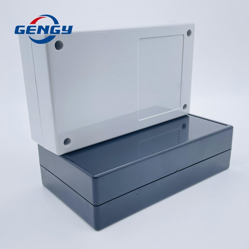 Diy Electronics Websites - Custodia per custodia scatola di plastica