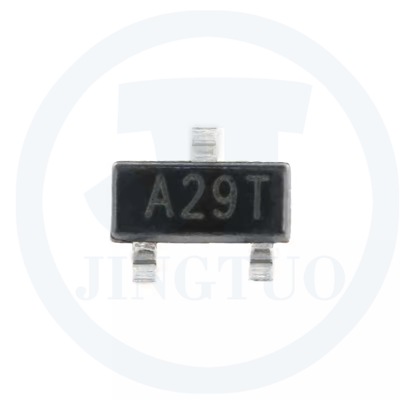 Mosfet Transistor Set - 20 pz AO3402 A29T 4A 30V