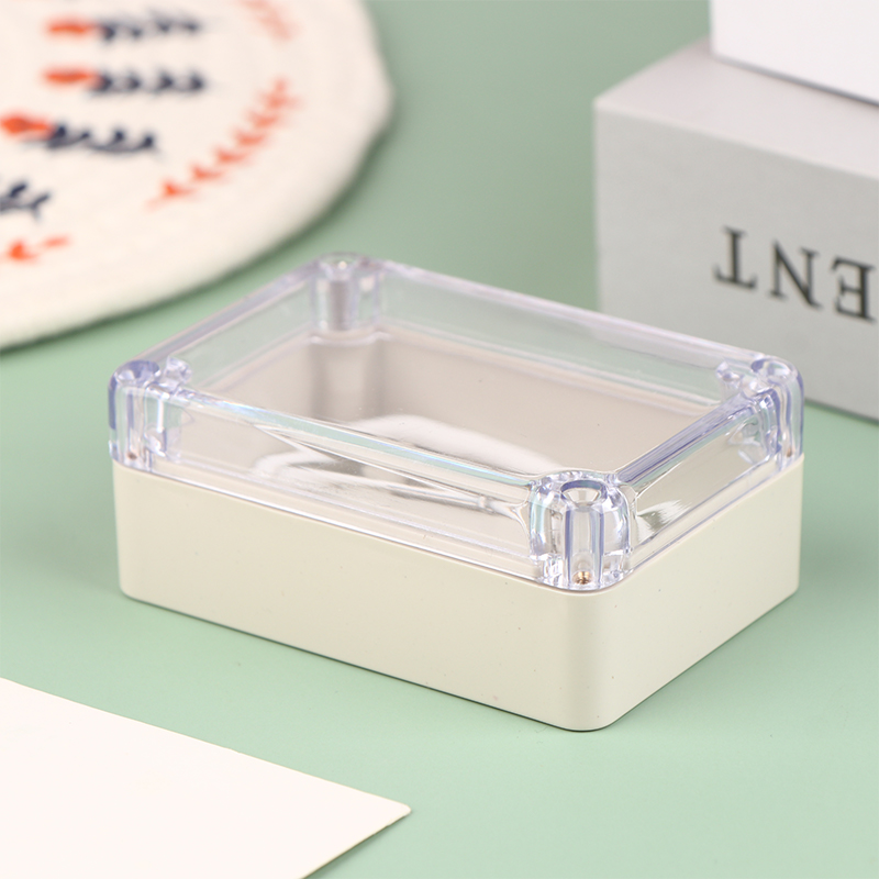 Diy Electronics Websites - 1Pc progetto fai da te scatola