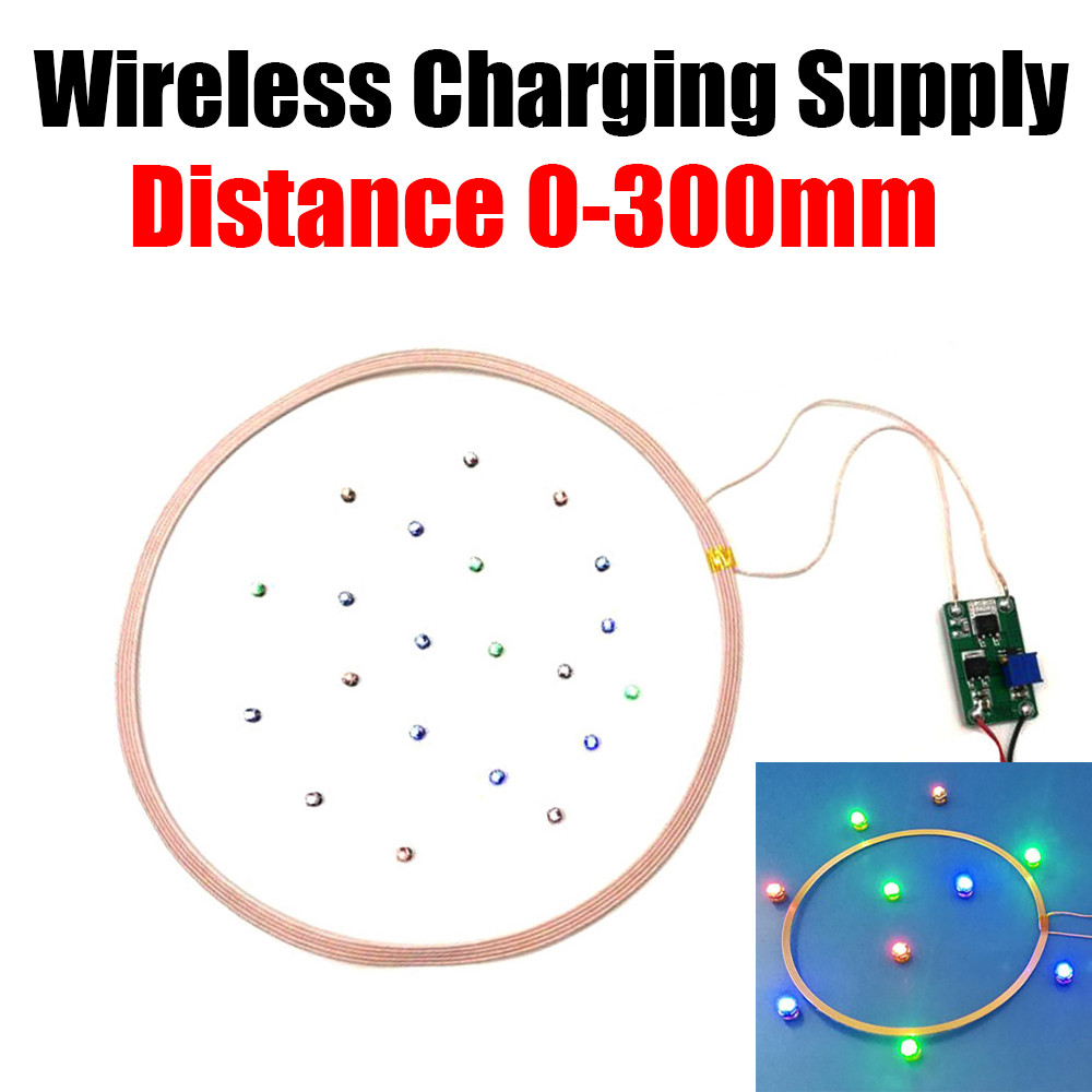 Diy Electronics Power Supply - 0-300mm DC 12V 24V modulo di