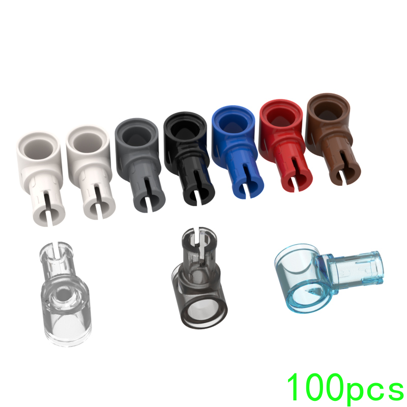 Diy Electronics Gift Ideas - 100PCS High-Tech Assemblare Particelle 15100 Nical