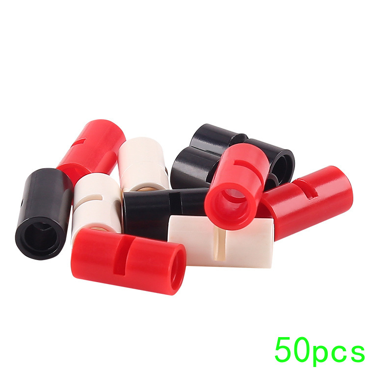 Diy Electronics Gift Ideas - 50PCS High-Tech Assemblare Particelle 29219 62462