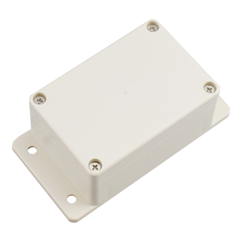 Diy Electronics Websites - 1 pz Guscio di Plastica ABS