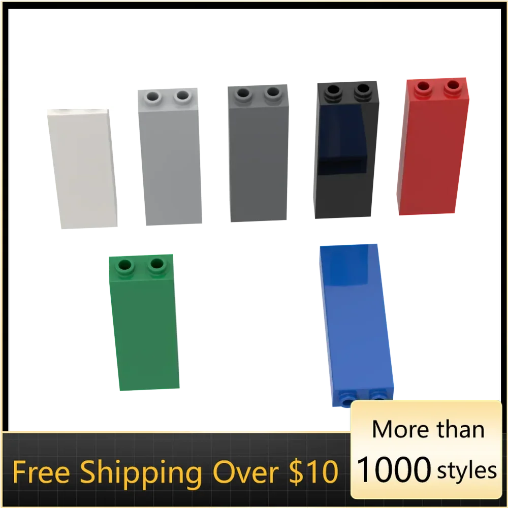 Diy Electronics Gift Ideas - 10PCS High-Tech Assemblare Particelle 2454 46212