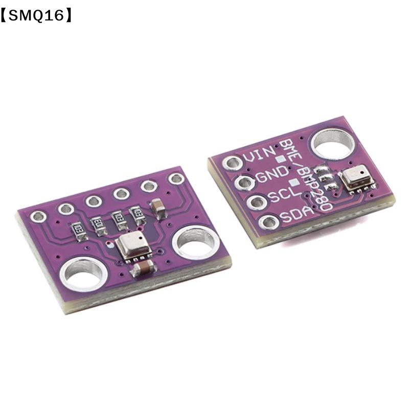 Bme280 Humidity Sensor - Sensore Digitale di Pressione Barometrica e