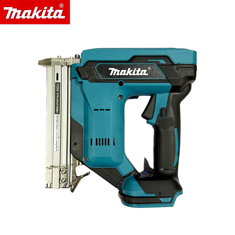 Diy Electronics Power Supply - Pistola Sparachiodi a Batteria Makita 18V