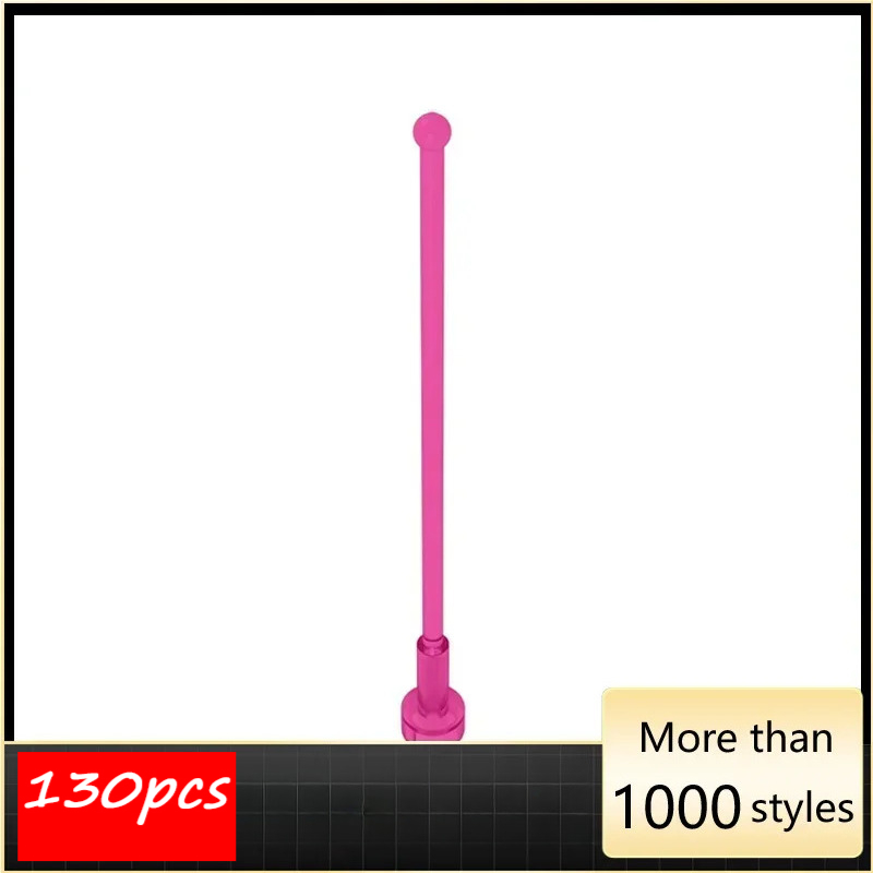 Diy Electronics Gift Ideas - 130PCS High-Tech Assemblare Particelle 2569 Antenna