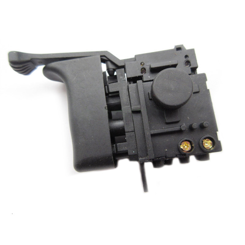 Makita Drill Hp1640 - Interruttore di ricambio per MAKITA HR2450