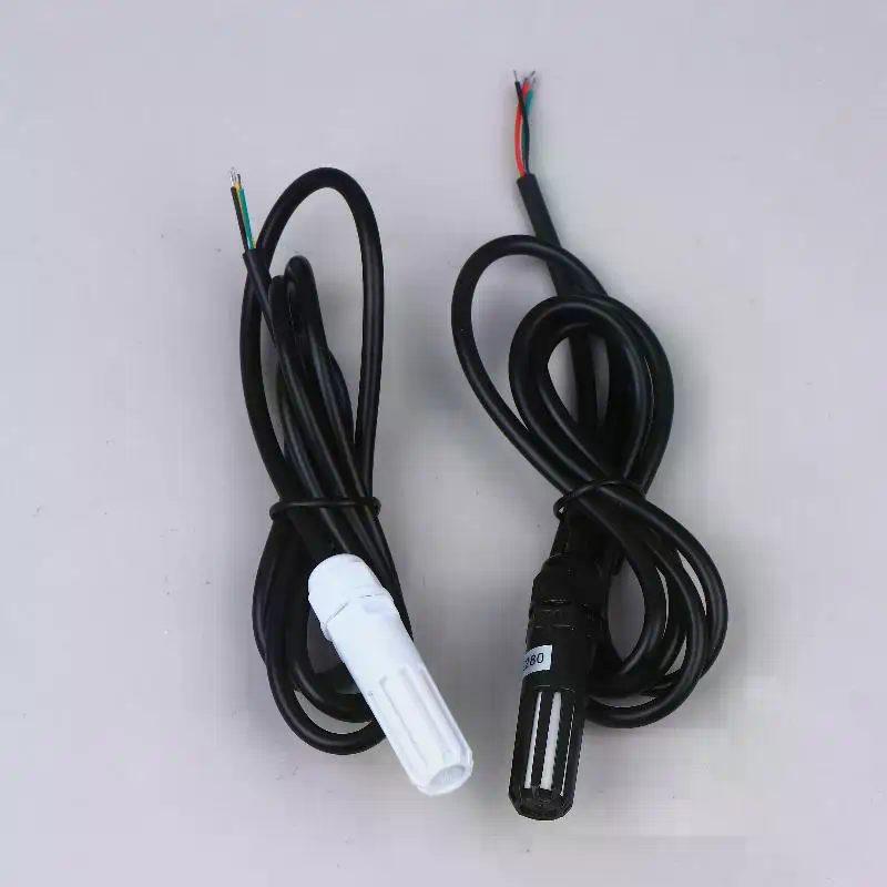 Bme280 Humidity Sensor - Modulo Sensore Integrato di Alta Precisione