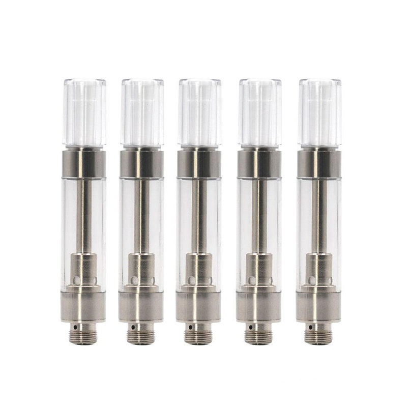 Diy Vape Electronics - 10 pz G5 Dank Vapes cartuccia