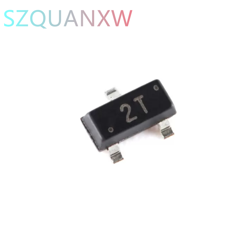 Mosfet Transistor Set - 100 pz/lotto MMBT4403 2 2T SOT23