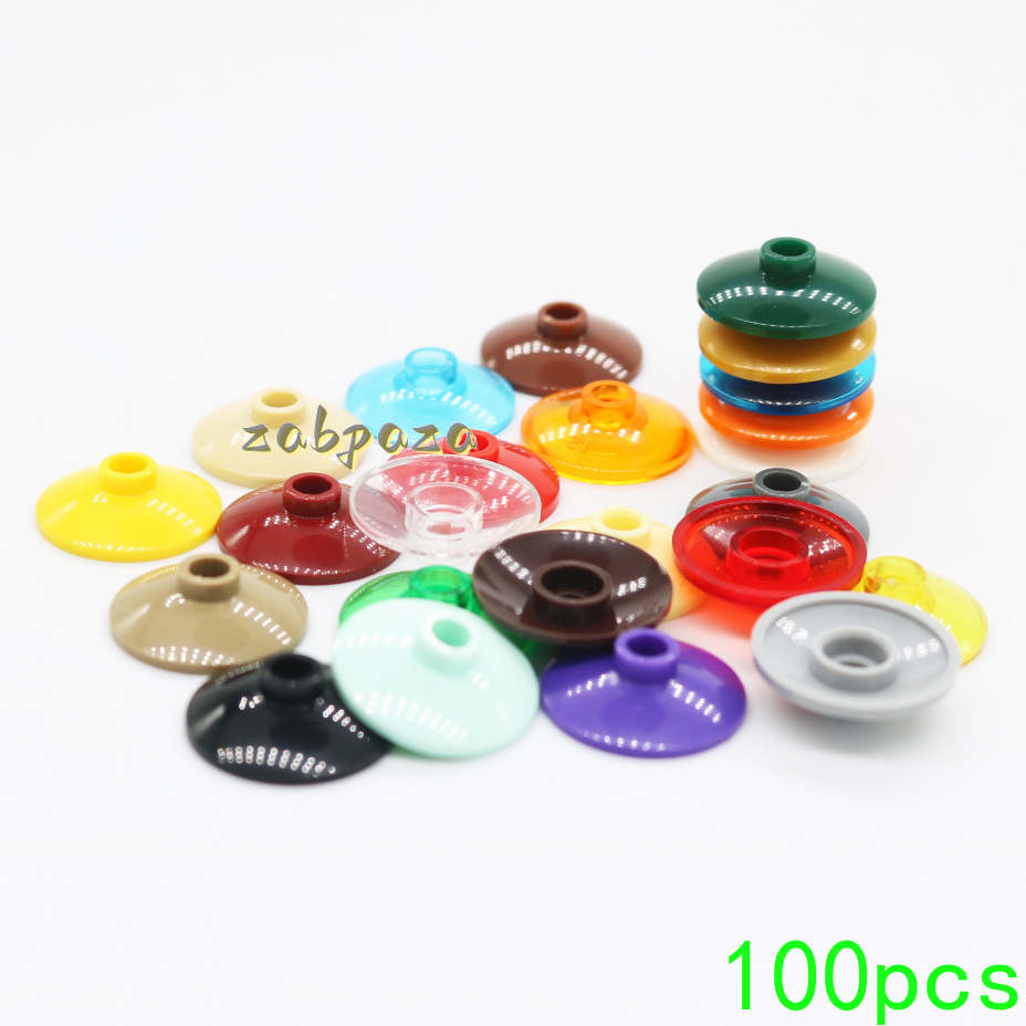 Diy Electronics Gift Ideas - 100PCS High-Tech Assemblare Particelle 4740 30063