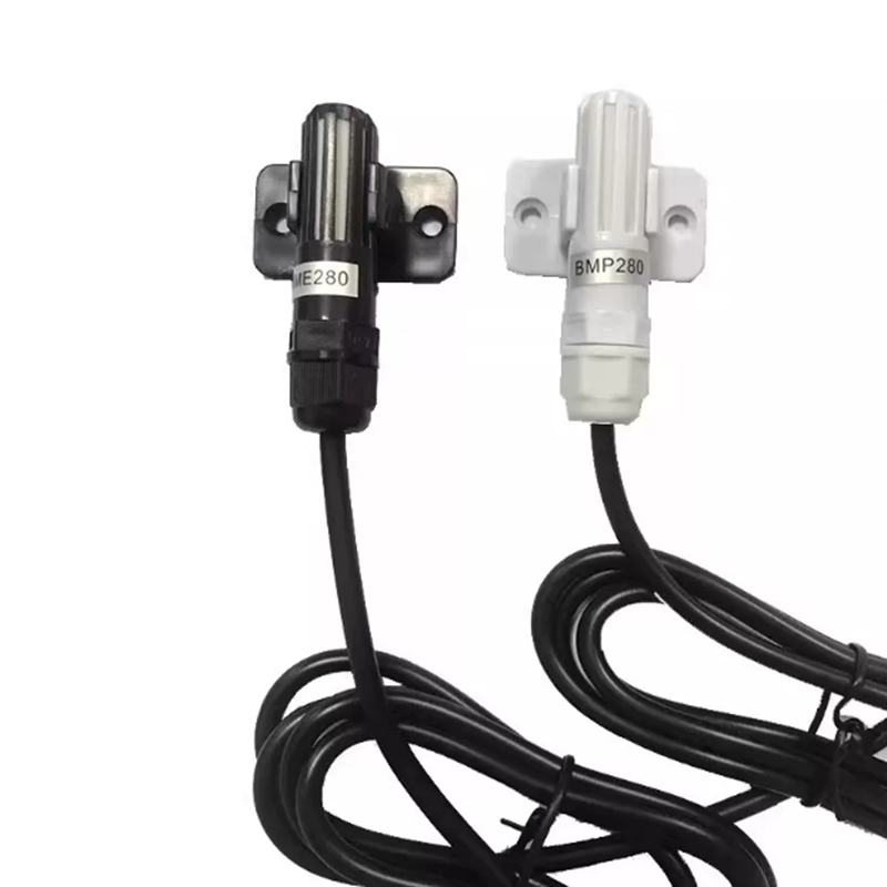 Bme280 Humidity Sensor - Modulo Sensore Integrato di Alta Precisione