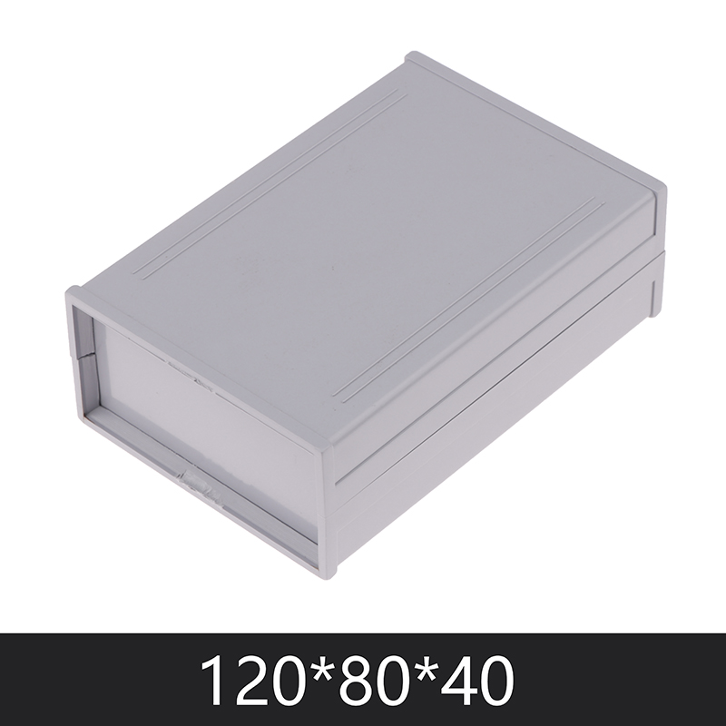 Scatola per Strumenti PCB 120x - Diy Electronics Websites recensione e prezzo