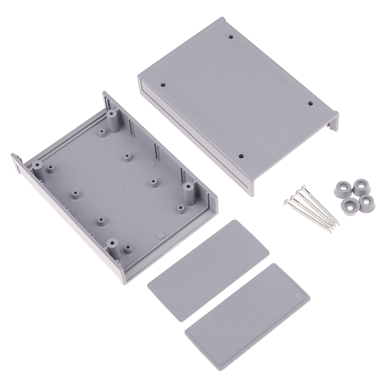 Scatola per Strumenti PCB 120x - Diy Electronics Websites recensione e prezzo