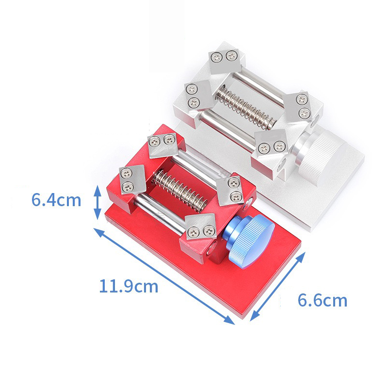 Banco da lavoro Orologio Fonde - Diy Electronics Workbench recensione e prezzo