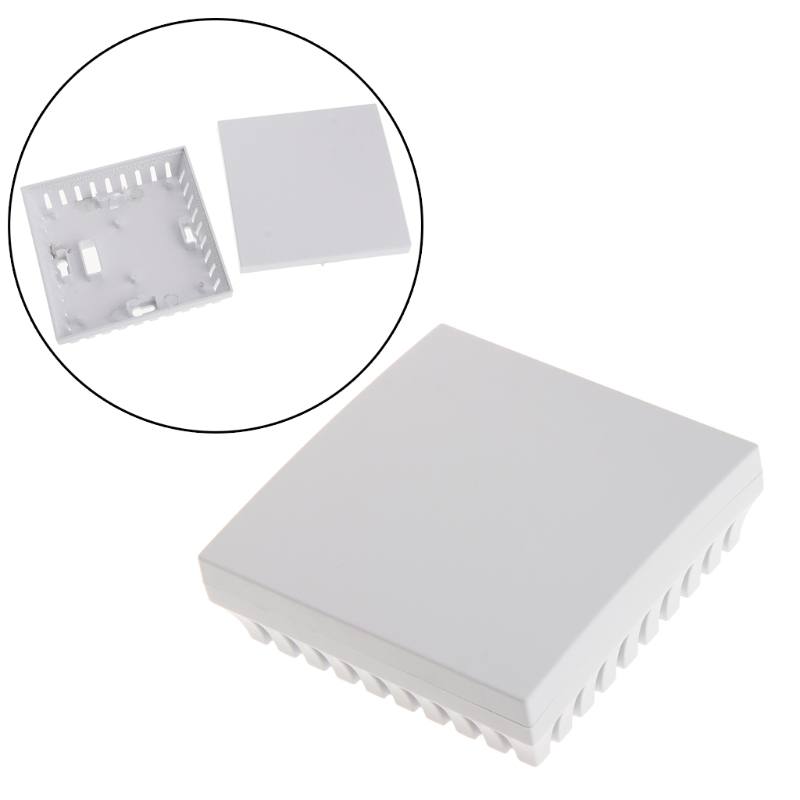 Scatola di giunzione in plasti - Diy Electronics Websites recensione e prezzo