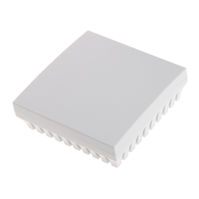 Scatola di giunzione in plasti - Diy Electronics Websites recensione e prezzo
