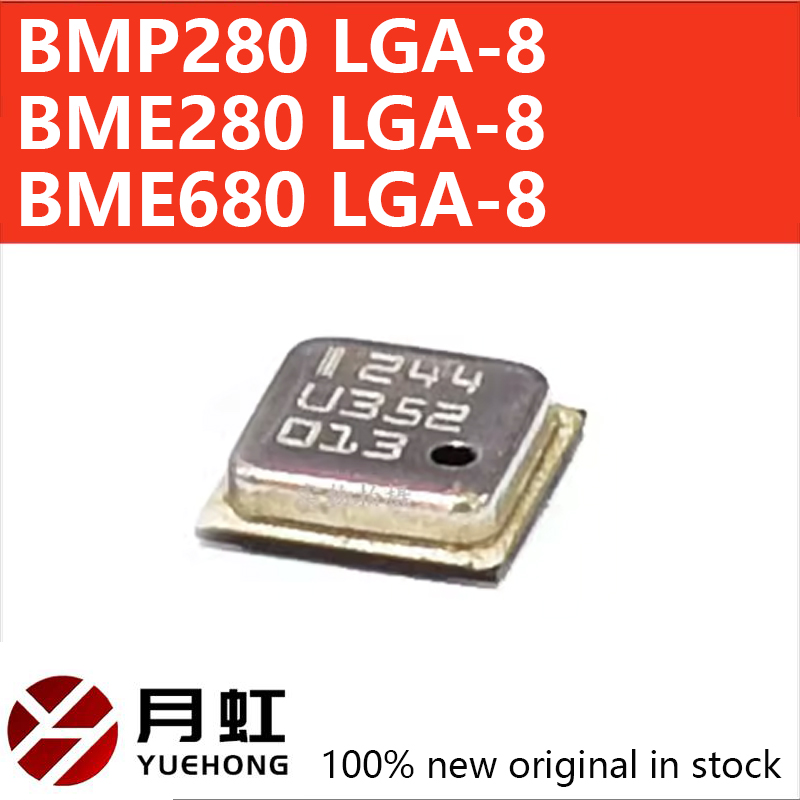 BMP180 BME280 BMP280 BME680 LG - Bme280 Humidity Sensor recensione e prezzo