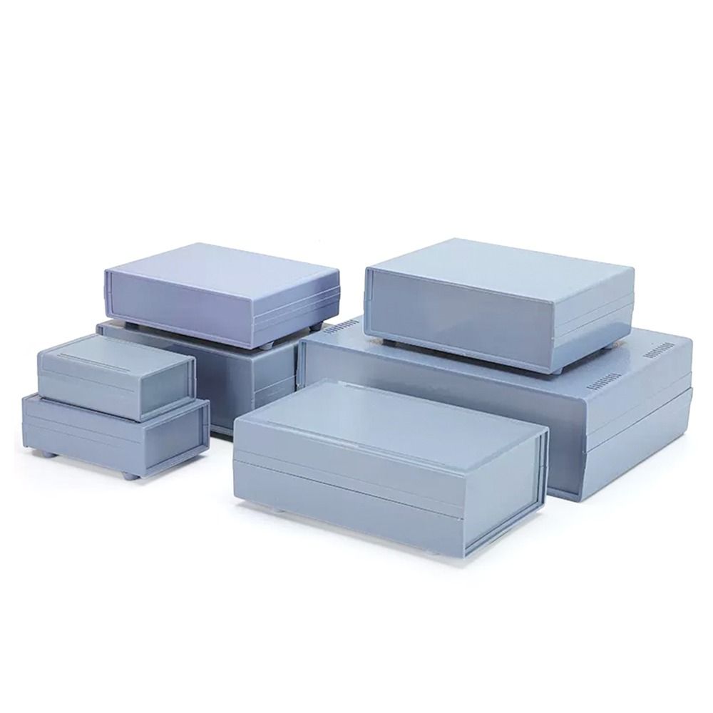 Custodia in plastica impermeab - Diy Box Electronics Mall recensione e prezzo