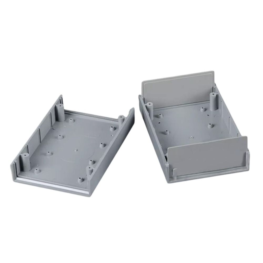 Custodia in plastica impermeab - Diy Box Electronics Mall recensione e prezzo