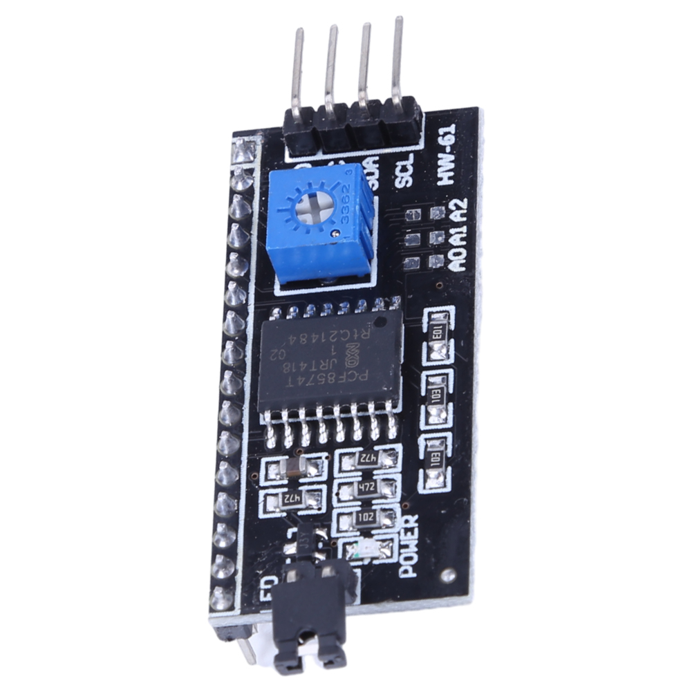 5-20 Pezzi Modulo Adattatore C - I2C Lcd Display recensione e prezzo