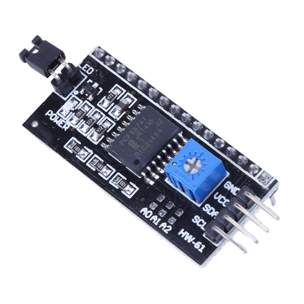5-20 Pezzi Modulo Adattatore C - I2C Lcd Display recensione e prezzo