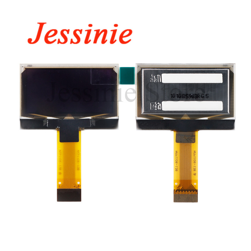 Schermo OLED da 1.3 pollici mo - I2C Lcd Display recensione e prezzo