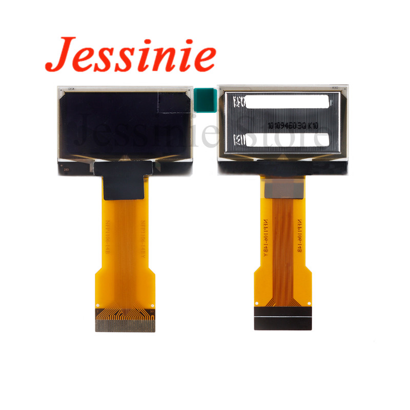 Schermo OLED da 1.3 pollici mo - I2C Lcd Display recensione e prezzo