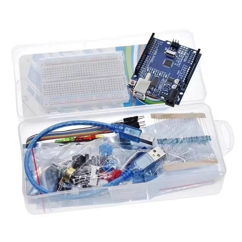 【Acquista ora】Kit di avviament - Diy Electronics Shop recensione e prezzo
