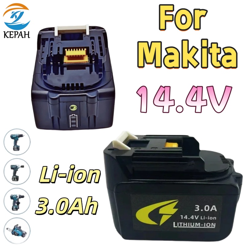 Per batteria ricaricabile agli - Makita Drill Hp1640 recensione e prezzo