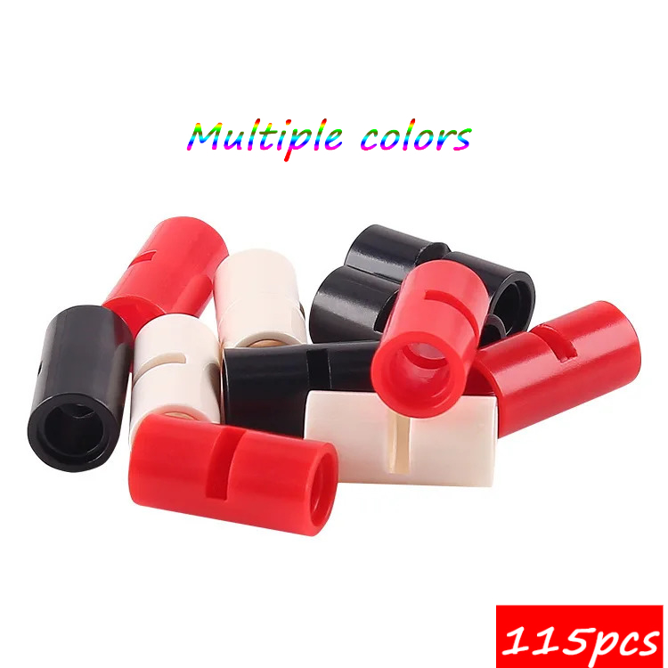 115PCS High-Tech Assemblare Pa - Diy Electronics Gift Ideas recensione e prezzo