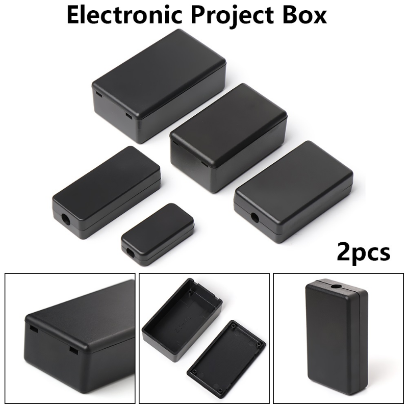 2 pezzi nuova scatola nera imp - Diy Electronics Websites recensione e prezzo