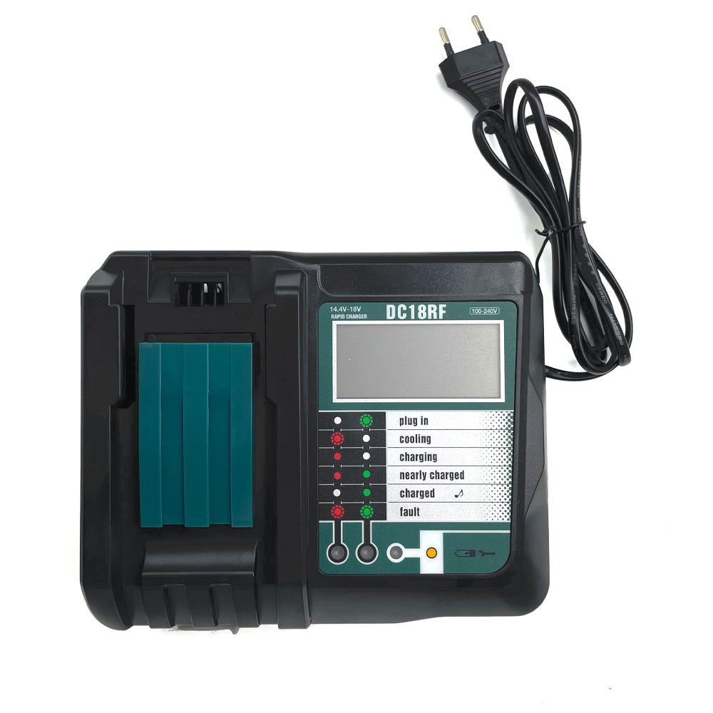 Caricabatterie super veloce ag - Makita Drill Hp1640 recensione e prezzo