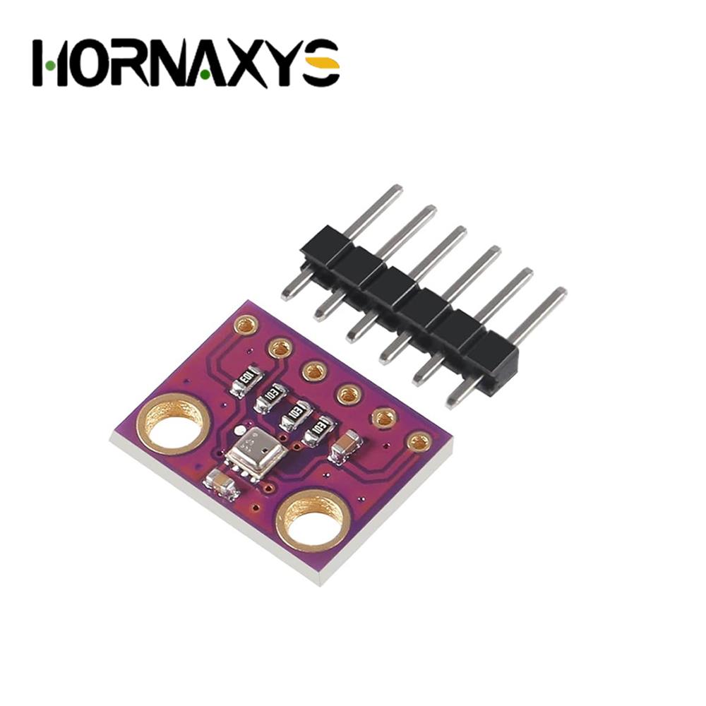 1-10PCS BME280 BMP280-3.3V 5V  - Bme280 Humidity Sensor recensione e prezzo