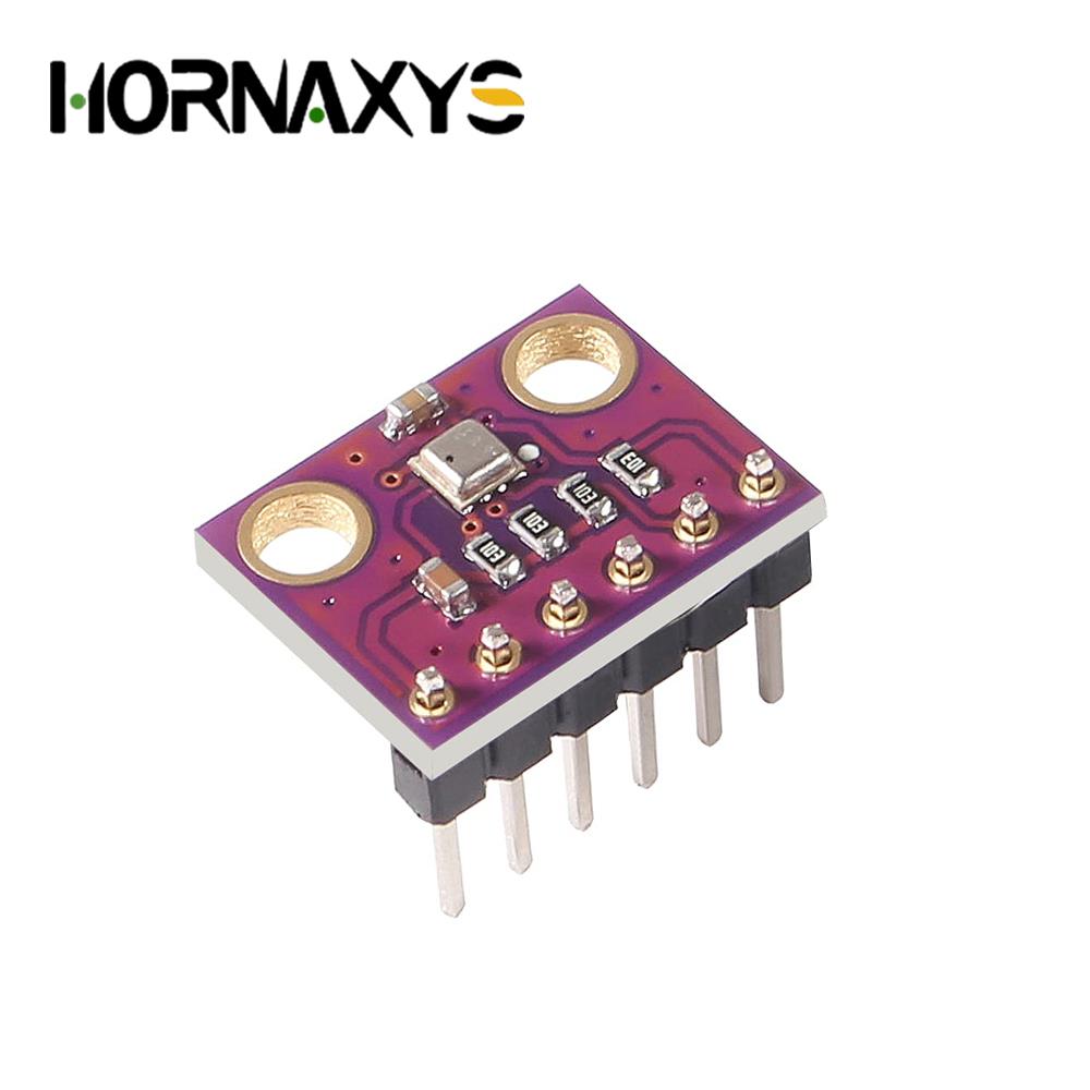 1-10PCS BME280 BMP280-3.3V 5V  - Bme280 Humidity Sensor recensione e prezzo