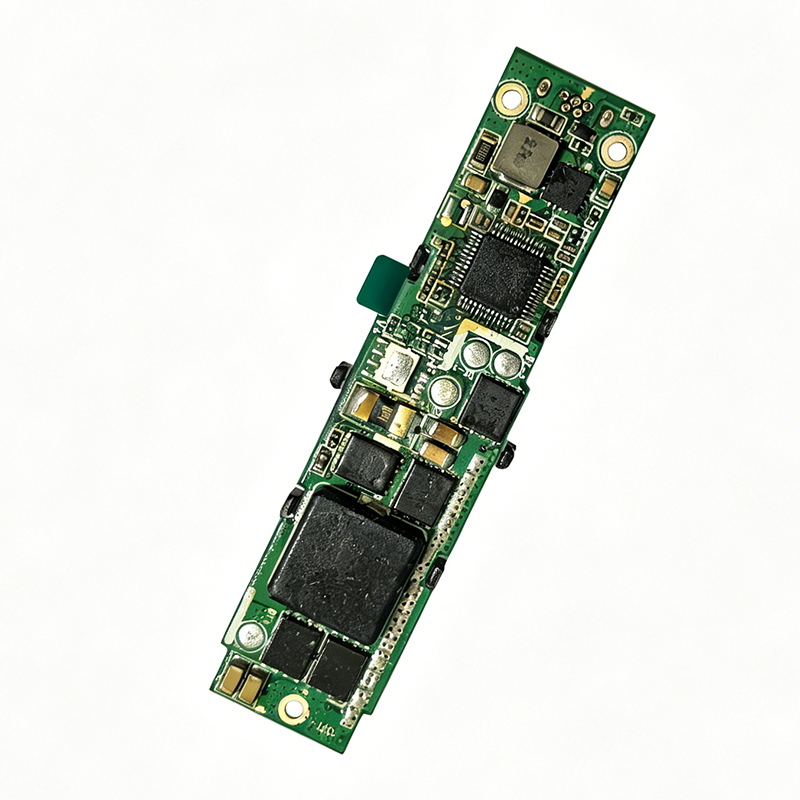 Scheda di controllo per carica - Diy Vape Electronics recensione e prezzo