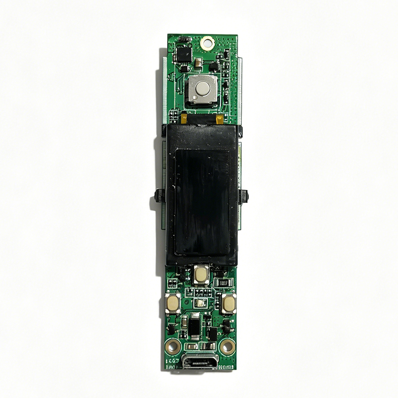 Scheda di controllo per carica - Diy Vape Electronics recensione e prezzo