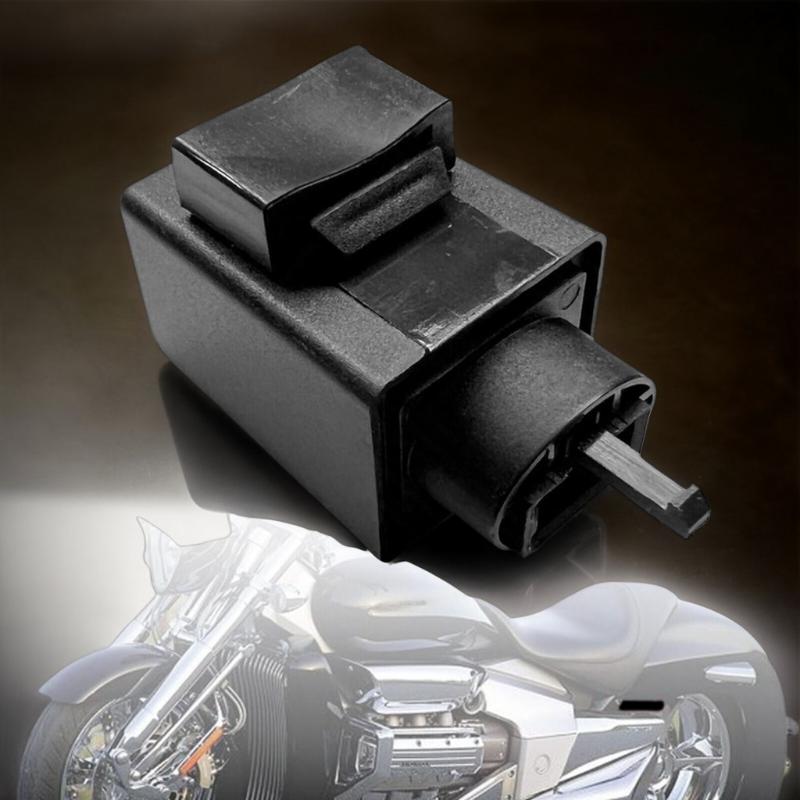 1 Pezzo Relè Lampeggiante per  - Diy Motorcycle Electronics recensione e prezzo