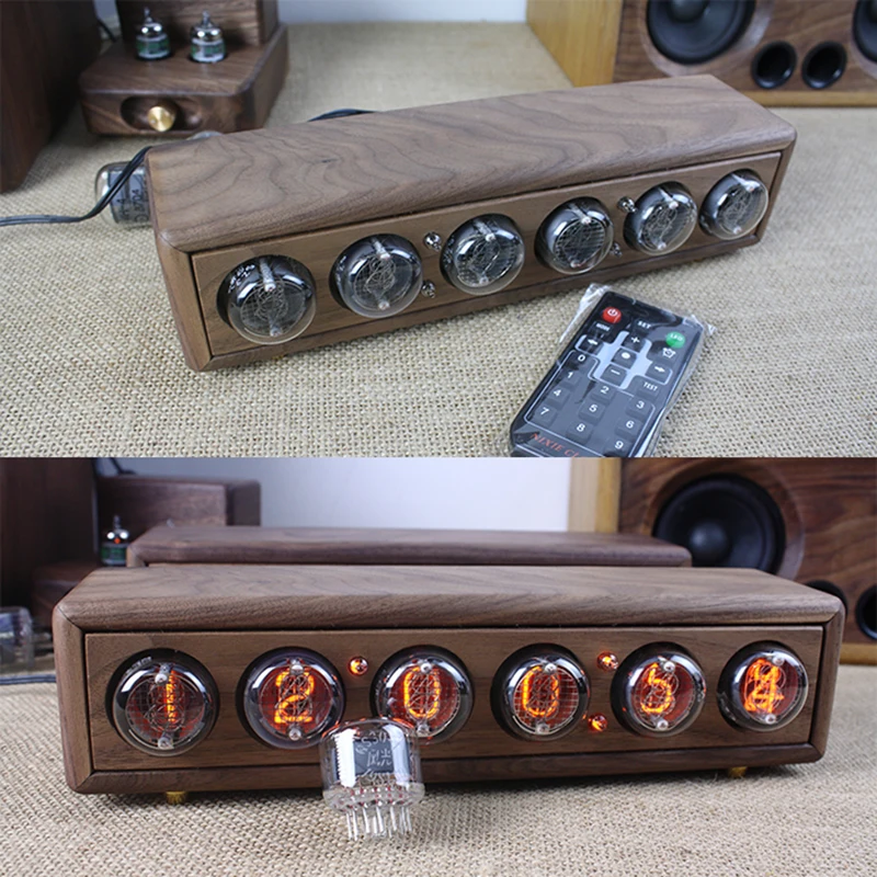 Idee regalo in legno di noce n - Diy Electronics Gift Ideas recensione e prezzo