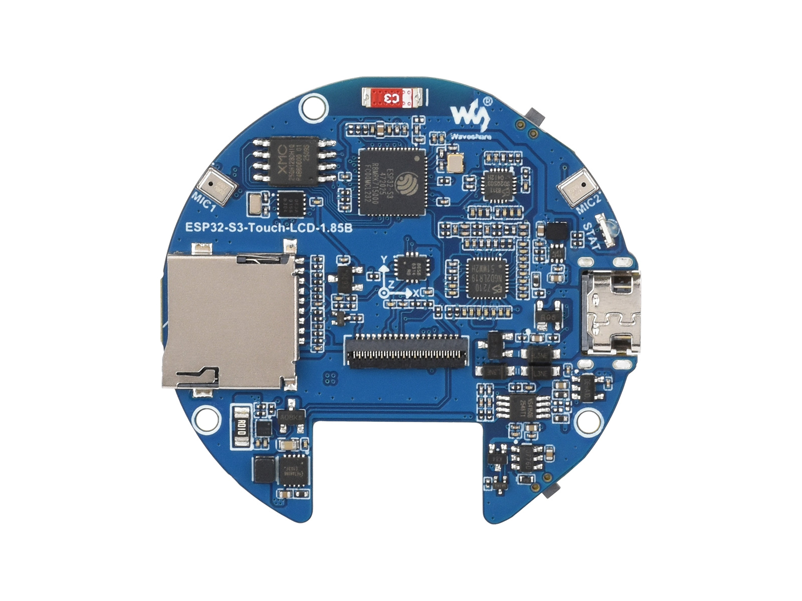 Scheda di sviluppo con display - Diy With Electronics recensione e prezzo