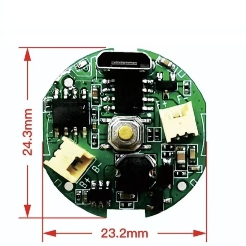 Ventilatore Portatile MF021, S - Diy Electronics Power Supply recensione e prezzo