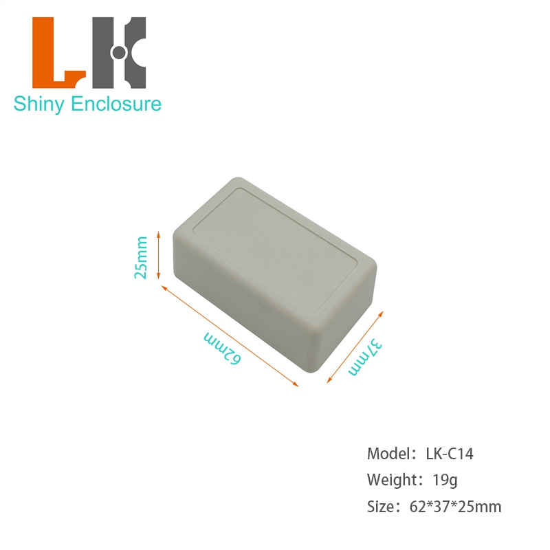 Scatola per Progetti Elettroni - Electronics Diy Pcb Design Projects recensione e prezzo