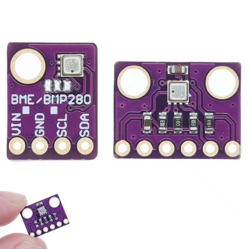 Nuovo Modulo Sensore Digitale  - Bme280 Humidity Sensor recensione e prezzo